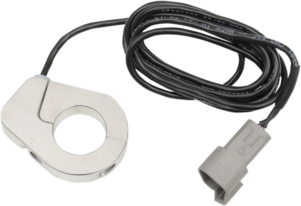 Dakota Digital Rear Wheel Pickup Sensor for Softail/Rigid - 1-1/8" ID SEN-6018 - Main Product View