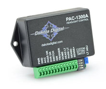 Load image into Gallery viewer, Dakota Digital Retained Acc Power  Dome light  Auto Headlight PAC-1300