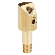 Load image into Gallery viewer, Dakota Digital SBC Oil Pressure Adaptor 130070