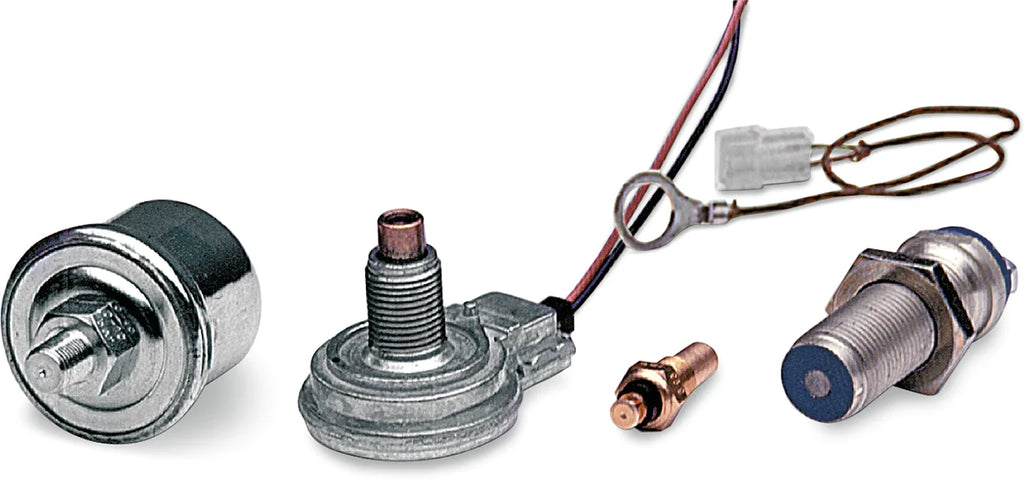 Dakota Digital Sending Unit for Cable Drive - Accepts 5/8"-16 Cable Nut SEN-1011 - Main Product View