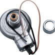 Load image into Gallery viewer, Dakota Digital Sending Unit for Cable Drive - Accepts 5/8"-16 Cable Nut SEN-1011 - Side View