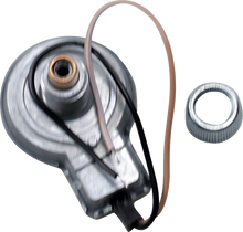 Load image into Gallery viewer, Dakota Digital Sending Unit for Cable Drive - Accepts 5/8"-16 Cable Nut SEN-1011 - Side View