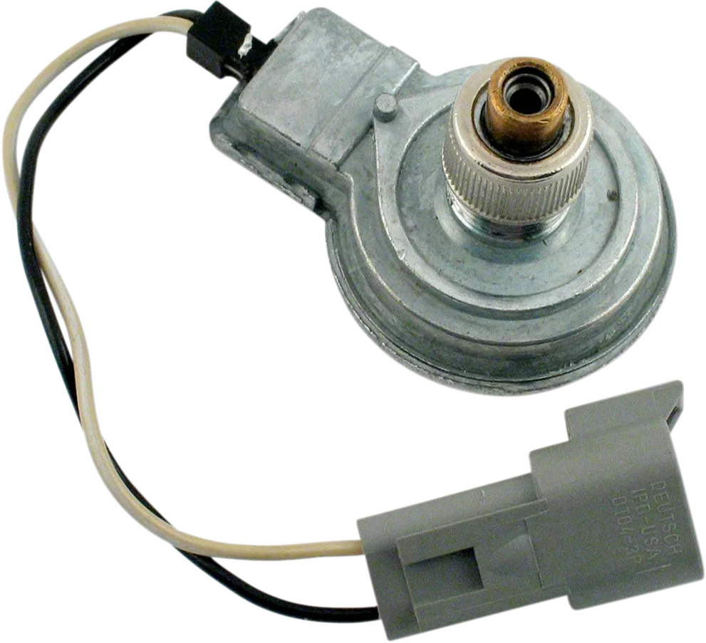 Dakota Digital Sending Unit for Cable Drive - Accepts 5/8"-16 Cable Nut SEN-1011 - Detail View