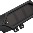 Load image into Gallery viewer, Dakota Digital Speedometer - Spiked - Black - '14+ MLX-9214-K - Side View