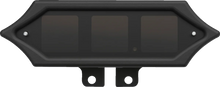 Load image into Gallery viewer, Dakota Digital Speedometer - Spiked - Black - Universal MLX-9200-K - Main Product View
