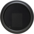 Load image into Gallery viewer, Dakota Digital Tank Speedometer - Black Bezel - 4.5" MLX-2004-K - Side View