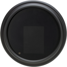 Load image into Gallery viewer, Dakota Digital Tank Speedometer - Black Bezel - 4.5" MLX-2004-K - Side View
