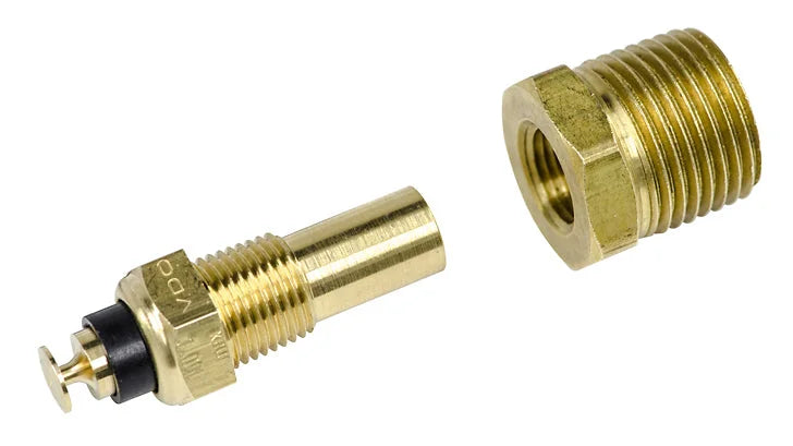 Dakota Digital Temperature Sensor Kit 1/8in NPT 140022
