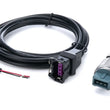 Load image into Gallery viewer, Dakota Digital Three-wire  16K PPM Spee d Sensor for Plastic Con SEN-01-5