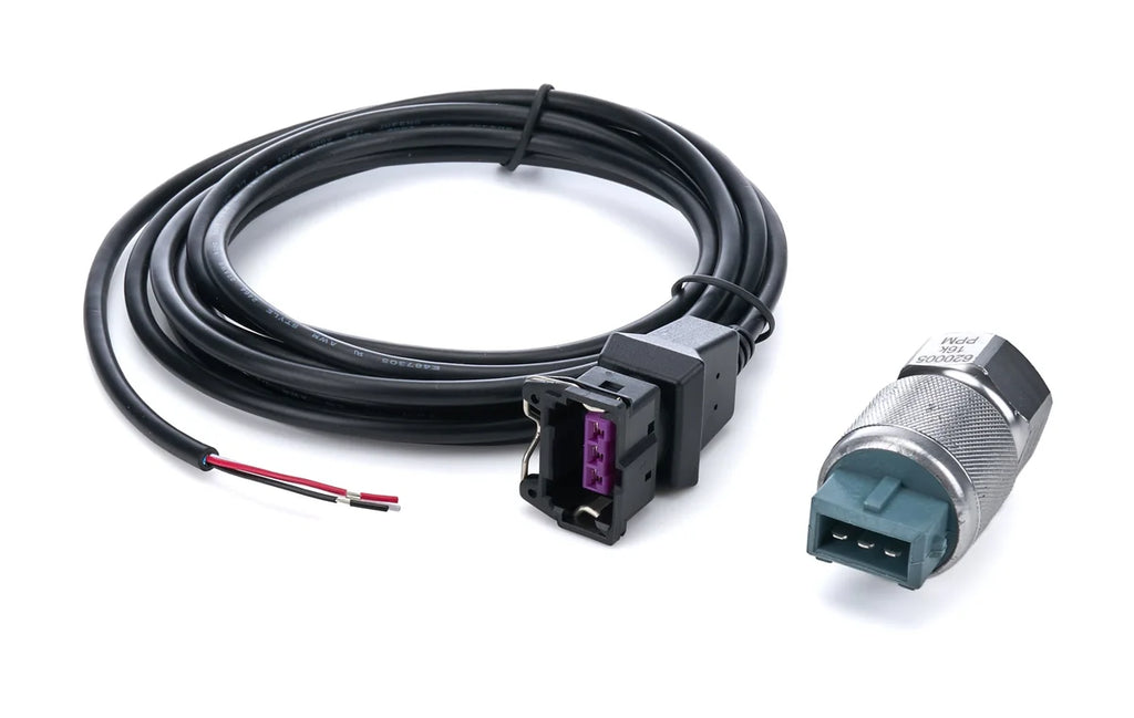 Dakota Digital Three-wire  16K PPM Spee d Sensor for Plastic Con SEN-01-5