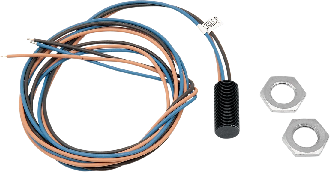 Dakota Digital Universal Inductive Sender SEN-6019 - Side View