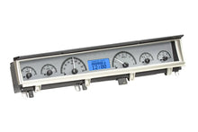 Load image into Gallery viewer, Dakota Digital VHX Instrument System VHX-68D-STD-K-B fits 1968-1970 Dodge Coronet