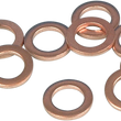 Load image into Gallery viewer, Damper Tube Bolt Washer - 10-Pack James Gasket JGI-45406-75 - Main Product View