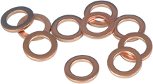 Load image into Gallery viewer, Damper Tube Bolt Washer - 10-Pack James Gasket JGI-45406-75 - Main Product View