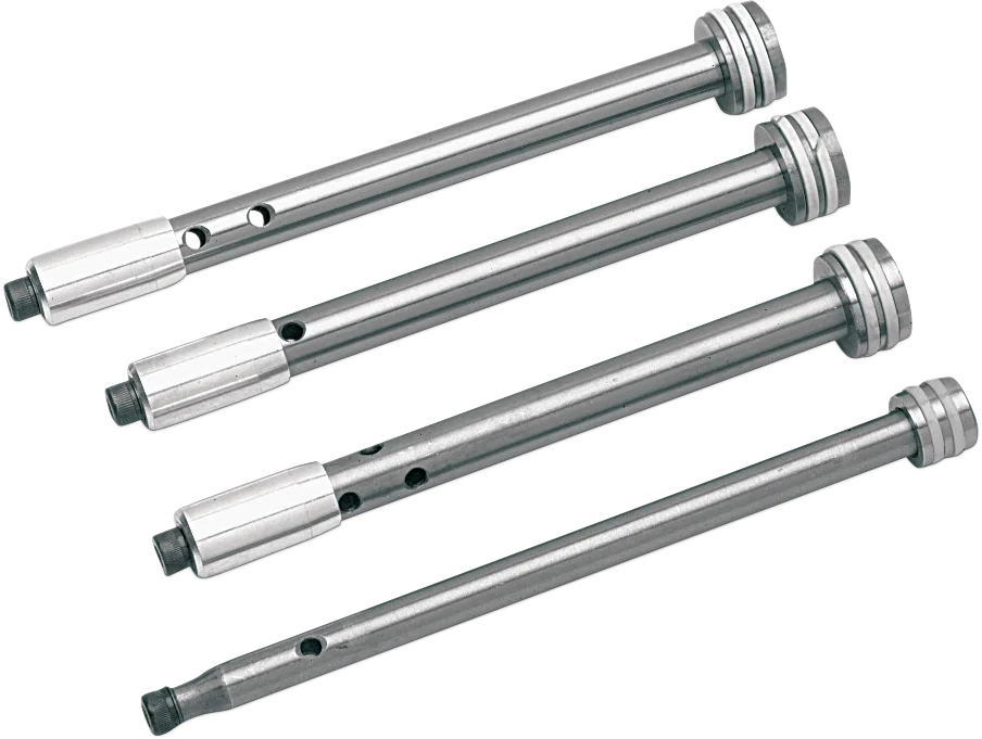 Damper Tube DragSpecialties 77-0008-SC3 - Main Product View