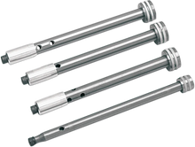 Load image into Gallery viewer, Damper Tube DragSpecialties 77-0008-SC3 - Main Product View