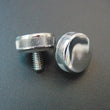 Load image into Gallery viewer, Danny Gray 1-1/4" Knurled Seat Knob RM-4004 - Main Product View