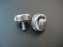 Load image into Gallery viewer, Danny Gray 1-1/4" Knurled Seat Knob RM-4004 - Main Product View