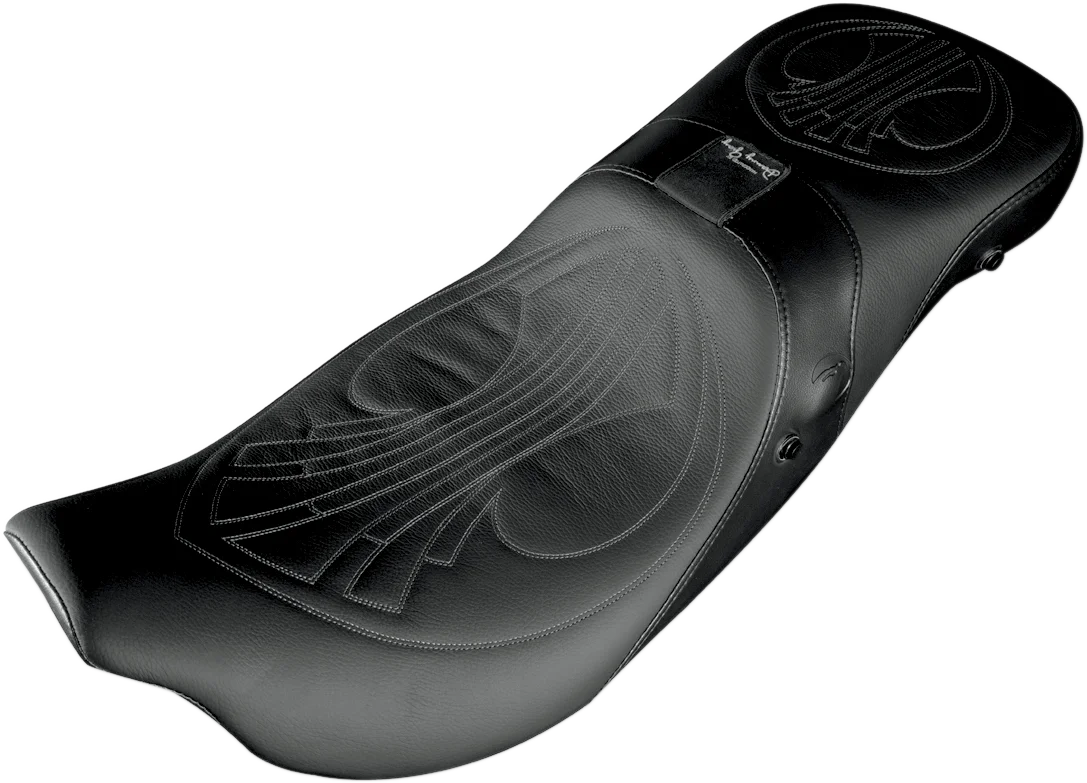 Danny Gray Airhawk Weekday 2Up XL Seat - Air