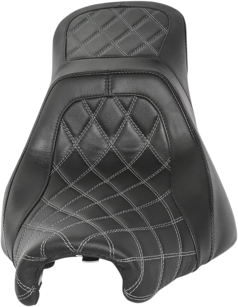 Danny Gray Airhawk Weekday 2Up XL Seat - Air