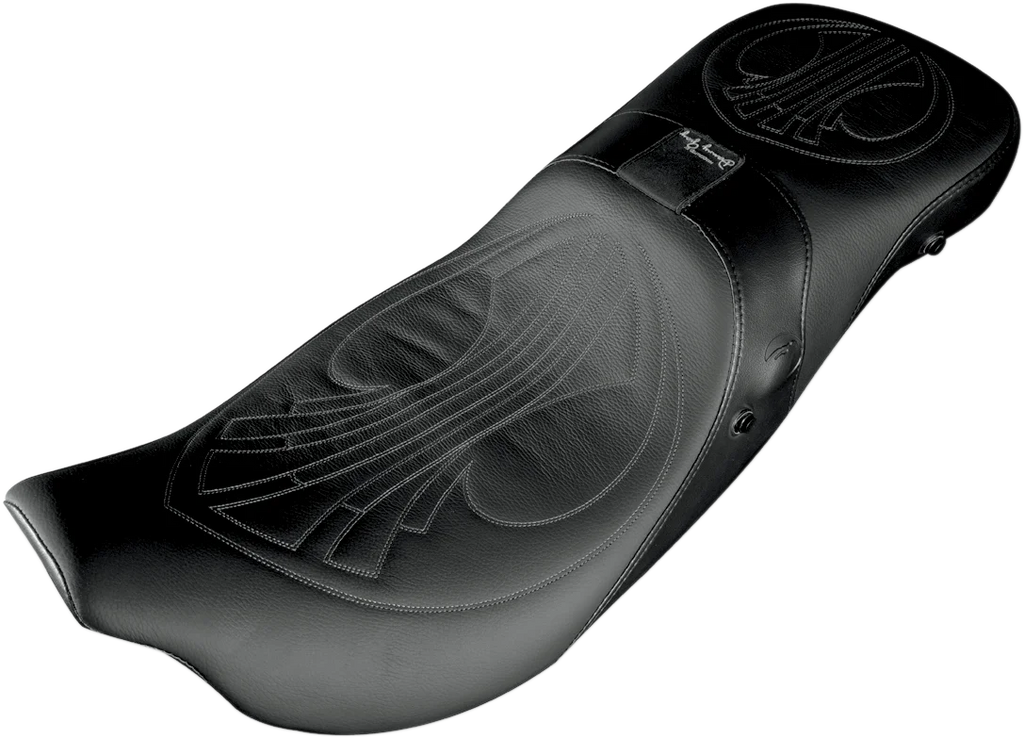 Danny Gray Airhawk Weekday 2Up XL Seat - Air