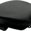Load image into Gallery viewer, Danny Gray Bigseat™ Backrest Pillion Pad - Extra Large - FL '08-'23 1126 - Main Product View