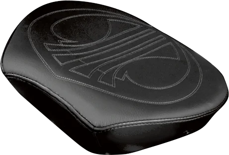 Danny Gray Bigseat Pillion - FL '08-'23 1044DAIR - Main Product View