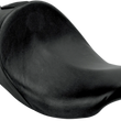 Load image into Gallery viewer, Danny Gray Bigseat - Smooth - Backrest Receptacle - FL '08-'23 21-418 - Main Product View