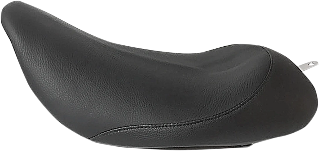Danny Gray Buttcrack IST Solo Seat - FL FA-DGE-327 - Main Product View