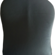 Load image into Gallery viewer, Danny Gray Buttcrack Pillion Seat - FXSB '13-'17 1135 - Main Product View
