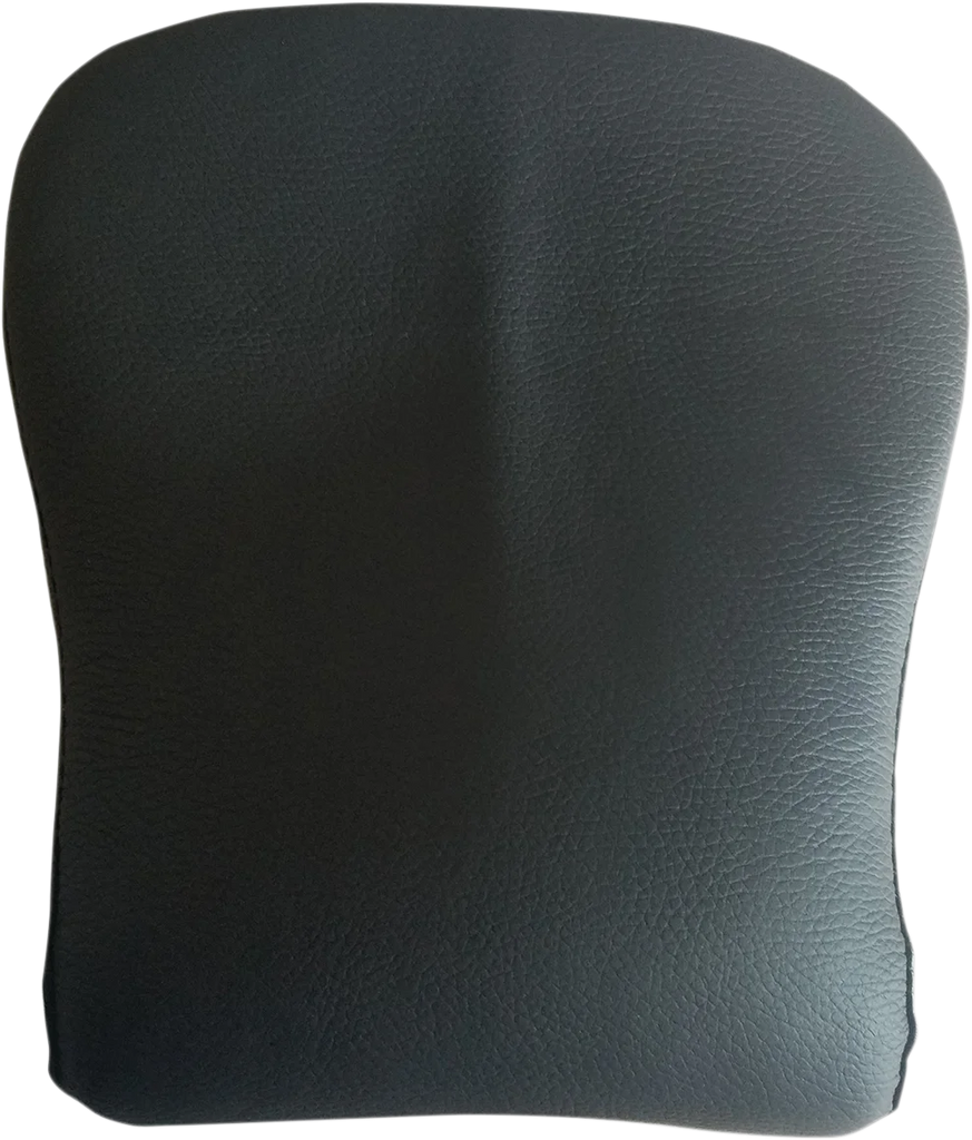 Danny Gray Buttcrack Pillion Seat - FXSB '13-'17 1135 - Main Product View