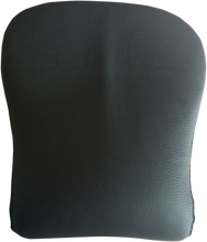 Load image into Gallery viewer, Danny Gray Buttcrack Pillion Seat - FXSB '13-'17 1135 - Main Product View