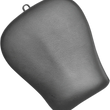 Load image into Gallery viewer, Danny Gray Buttcrack Pillion Seat - Smooth - Black - FLT '97-'23 1128 - Main Product View