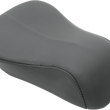 Load image into Gallery viewer, Danny Gray Buttcrack Pillion Seat - Smooth - FLS/FXS '11-'17 21-303PPAD - Main Product View