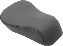 Load image into Gallery viewer, Danny Gray Buttcrack Pillion Seat - Smooth - FLS/FXS '11-'17 21-303PPAD - Main Product View