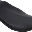 Load image into Gallery viewer, Danny Gray Buttcrack™ Solo Seat - Black - FLHR '97-'07 20-403 - Main Product View