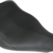 Load image into Gallery viewer, Danny Gray Buttcrack™ Solo Seat - Black - FXSB '13-'17 24-703 - Main Product View