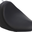 Load image into Gallery viewer, Danny Gray Buttcrack™ Solo Seat - Black - FXS/FLS '11-'17 21-303 - Main Product View