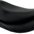 Load image into Gallery viewer, Danny Gray Buttcrack™ Solo Seat - Black - Smooth - FL '08-'23 21-403 - Main Product View