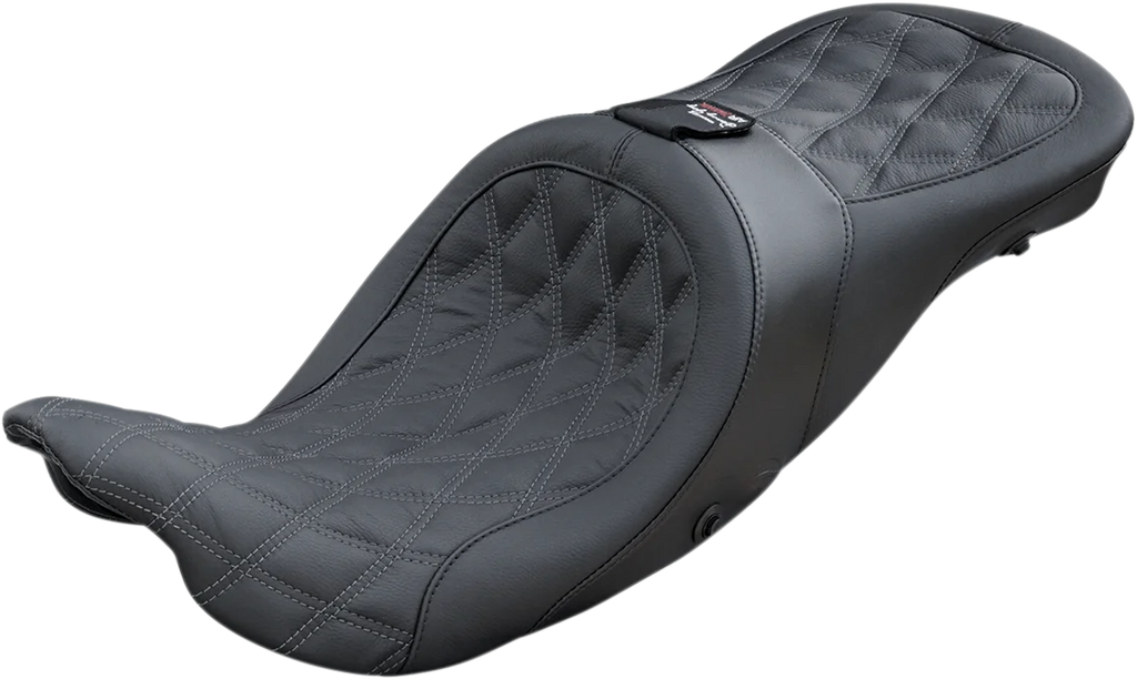 Danny Gray Longhaul 2Up Seat - Air