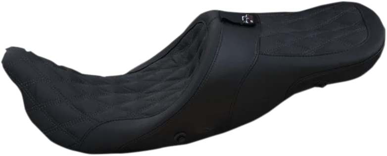 Danny Gray Longhaul 2Up Seat - Air