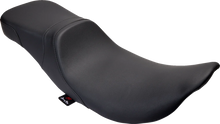 Load image into Gallery viewer, Danny Gray LowIST Seat - Black - Leather - FL &#39;08-&#39;23 FA-DGE-0290 - Additional View 5