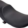 Load image into Gallery viewer, Danny Gray LowIST Seat - Black - Vinyl - FL '08-'23 FA-DGE-0285 - Main Product View