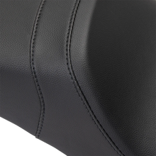 Load image into Gallery viewer, Danny Gray LowIST Seat - Black - Vinyl - FL '08-'23 FA-DGE-0285 - Side View