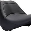 Load image into Gallery viewer, Danny Gray LowIST Seat - Vinyl - Leather - FL/FX '07-'17 FA-DGE-0292 - Main Product View
