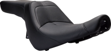 Load image into Gallery viewer, Danny Gray LowIST Seat - Vinyl - Leather - FL/FX &#39;07-&#39;17 FA-DGE-0292 - Main Product View