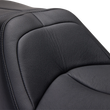 Load image into Gallery viewer, Danny Gray LowIST Seat - Vinyl - Leather - FL/FX '07-'17 FA-DGE-0292 - Side View