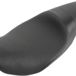 Load image into Gallery viewer, Danny Gray Short Hop Seat - 2-Up - XL - Smooth - FL '08-'23 21-409 - Main Product View