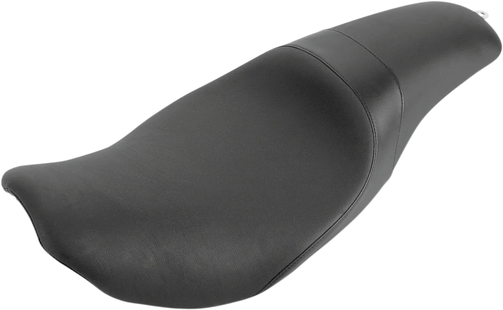 Danny Gray Short Hop Seat - 2-Up - XL - Smooth - FL '08-'23 21-409 - Main Product View