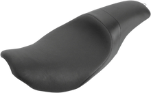 Load image into Gallery viewer, Danny Gray Short Hop Seat - 2-Up - XL - Smooth - FL '08-'23 21-409 - Main Product View